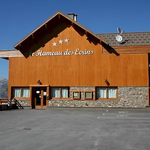 hameau-des-ecrins.fr-provencehotel.com/